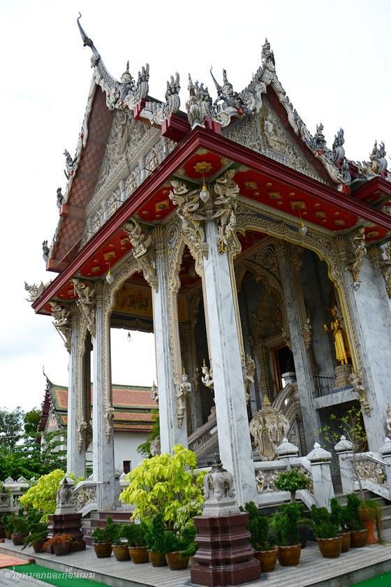 ร่วมทำบุญกับวัด